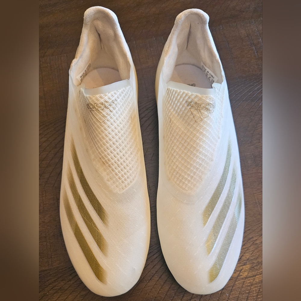 Adidas Soccer cleats